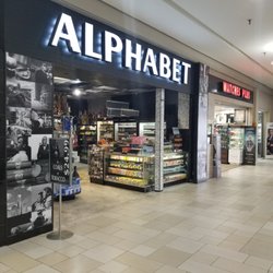 Alphabet Cigars & Tobacco