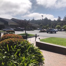 Prunetree Shopping Center