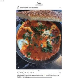 Shakshuka Shakshuka