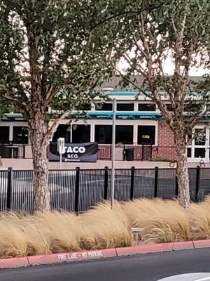 Taco & Co. by null