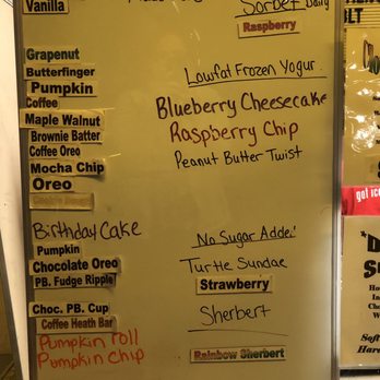 Sawyer's Dairy Bar - Ice Cream & Frozen Yogurt Near Me - Newport, Maine Sawyer's Dairy Bar - Ice Cream & Frozen Yogurt Near Me - Newport, Maine