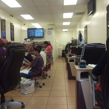 Spa Nails - Nail Salons Near Me - Delano, California Spa Nails - Nail Salons Near Me - Delano, California