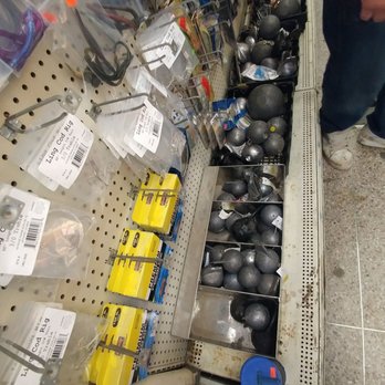 ML Fish On! - Convenience Stores Near Me - Moss Landing, California