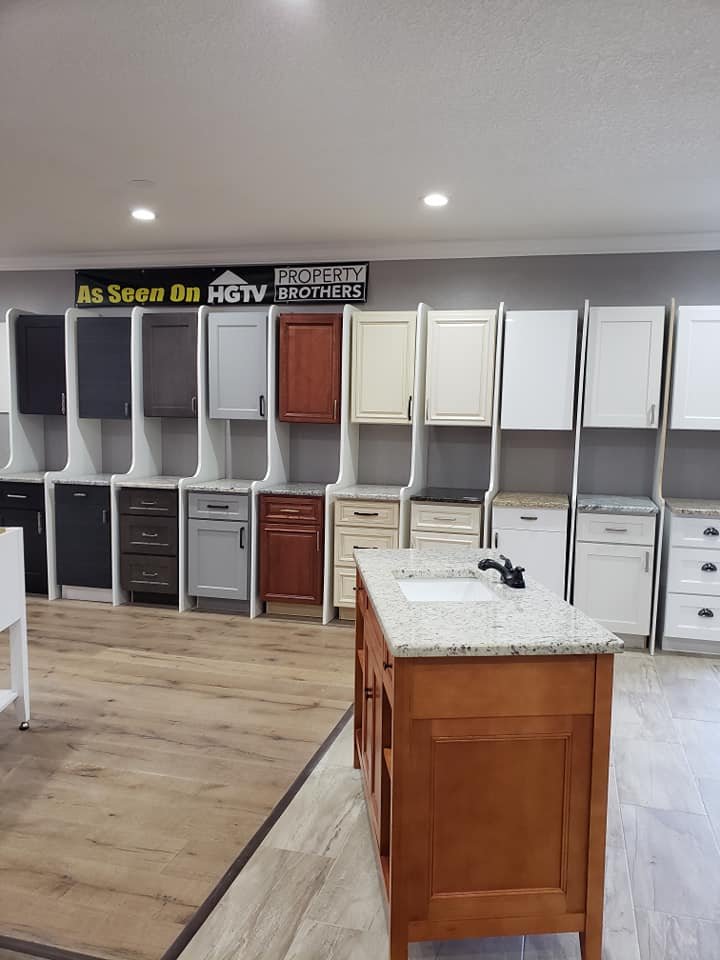 Asap Kitchen, Bath, and Flooring - countertop fabricator in Wesley Chapel, FL