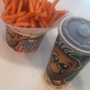 Potato Corner - BBQ French frys and Ice Cold Coke! - Specialty Food Near Me - Moreno Valley, California Potato Corner - BBQ French frys and Ice Cold Coke! - Specialty Food Near Me - Moreno Valley, California
