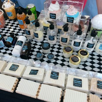 Vagabond Flea - Flea Markets Near Me - Jacksonville, Florida