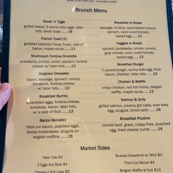 Stone Turtle - Brunch Menu - New American Near Me - St. Louis, Missouri Stone Turtle - Brunch Menu - New American Near Me - St. Louis, Missouri