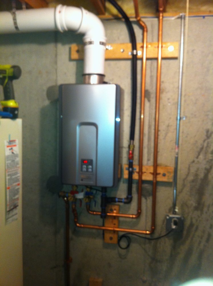 Slide of Guardian Mechanical Service