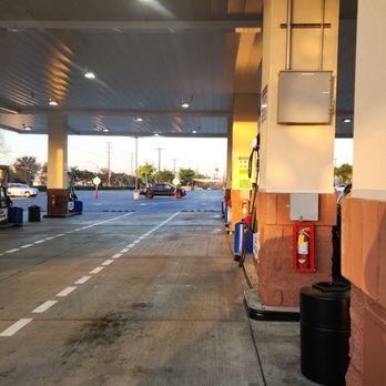 Costco Gasoline - Only a few cars here early in the morning. - Gas Stations Near Me - La Habra, California Costco Gasoline - Only a few cars here early in the morning. - Gas Stations Near Me - La Habra, California