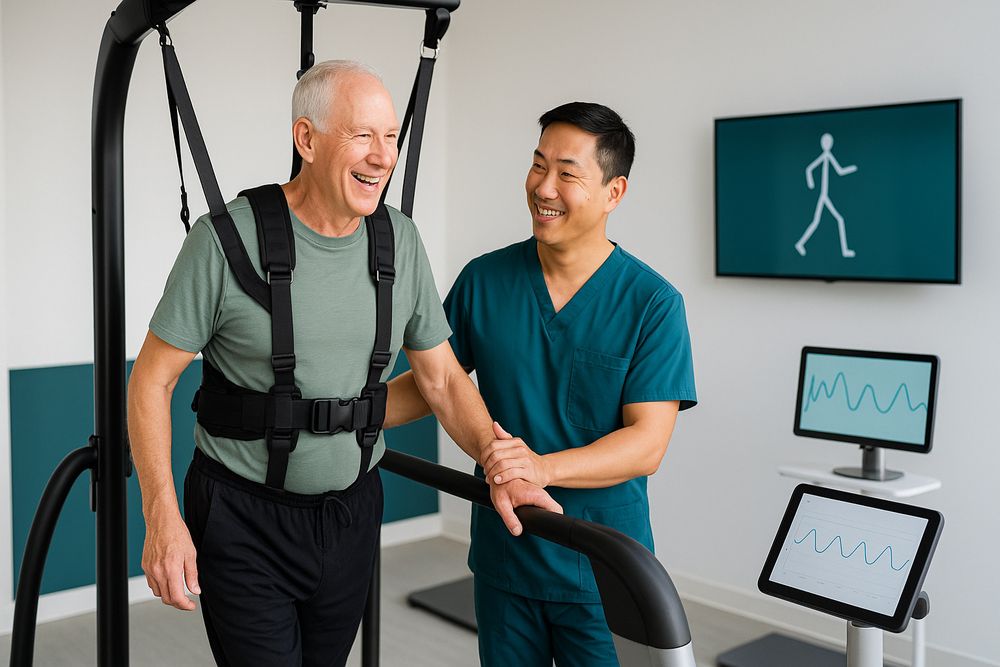 UNITY MOVE - Updated November 2025 - 14 Photos - 4000 Medical Center Dr ...