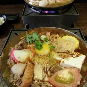 Boiling Point - Taiwanese Near Me - Arcadia, California Boiling Point - Taiwanese Near Me - Arcadia, California