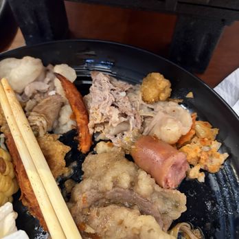 Tasty Pot - Too rubbery - Hot Pot Near Me - Northridge, California Tasty Pot - Too rubbery - Hot Pot Near Me - Northridge, California