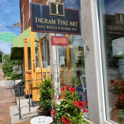 Ingram Art & Antiques