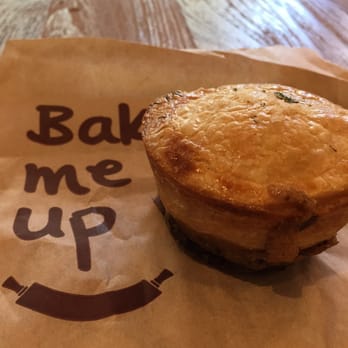 Padoca Bakery - Little mushroom pastry-quite good - Coffee & Tea Near Me - New York, New York Padoca Bakery - Little mushroom pastry-quite good - Coffee & Tea Near Me - New York, New York