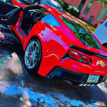 Waterworks Mobile Detailing - Auto Detailing Near Me - Brunswick, Georgia Waterworks Mobile Detailing - Auto Detailing Near Me - Brunswick, Georgia