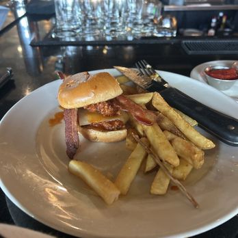 Firebirds Wood Fired Grill - Steakhouses Near Me - Chadds Ford, Pennsylvania