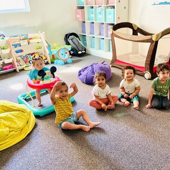 Little Geniusez - Friends! - Child Care & Day Care Near Me - Vacaville, California Little Geniusez - Friends! - Child Care & Day Care Near Me - Vacaville, California