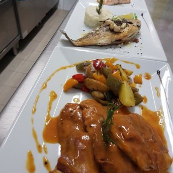 La Villetta - Italian Near Me - Sehnde, NI