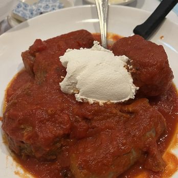 Johnny Piancone's - Sunday Sauce - Italian Near Me - Long Branch, New Jersey