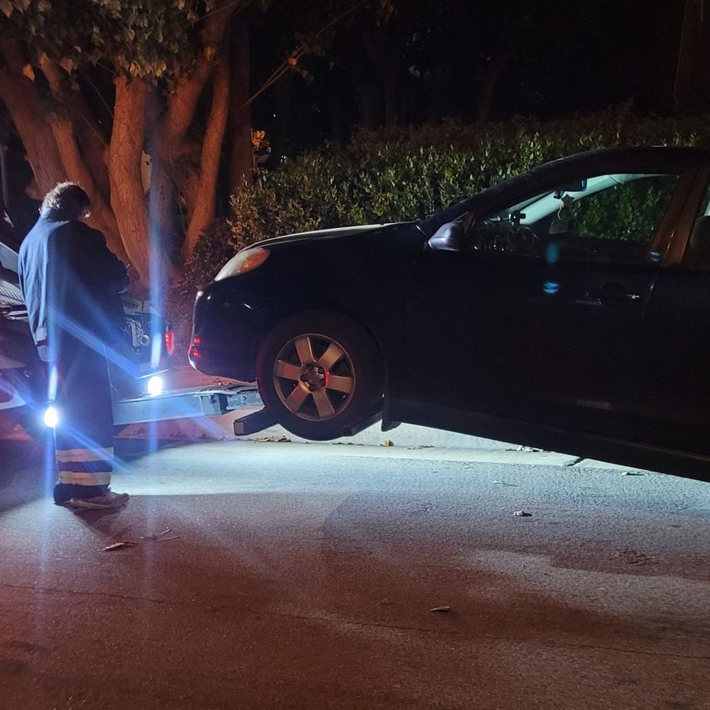 Brea Towing - Amazing, fast and friendly service! - Towing Near Me - Brea, California
