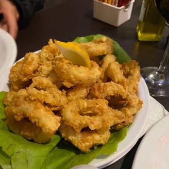Javi’s - Calamari - Steakhouses Near Me - Buenos Aires, C