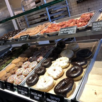 Firecakes Donuts - Bakeries Near Me - Chicago, Illinois Firecakes Donuts - Bakeries Near Me - Chicago, Illinois