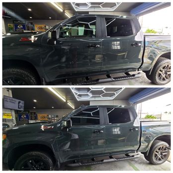 Oz Window Tint - Car Window Tinting Near Me - Hawthorne, California Oz Window Tint - Car Window Tinting Near Me - Hawthorne, California