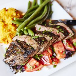 The Creek House Grill