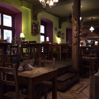 Kurna Chata - Polish Near Me - Wrocław, DS