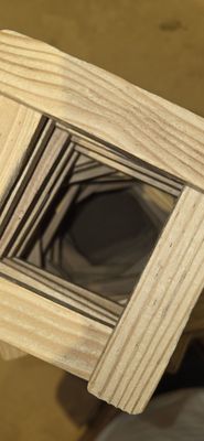 TELUS Spark Science Centre by null