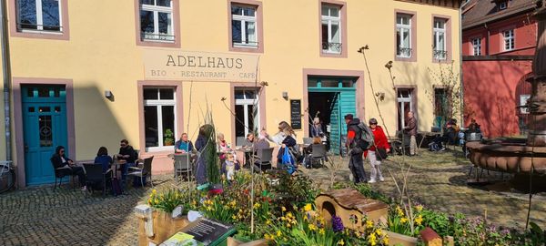 Adelhaus by null