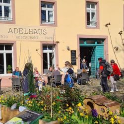 Adelhaus