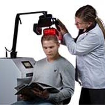 1. US Trichology Institute