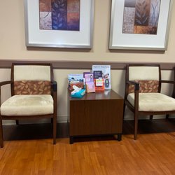 Saint Joseph Medical Center