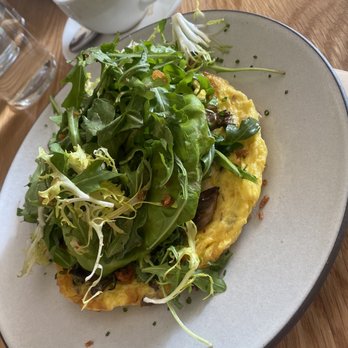 Josefina - Egg frittata - Italian Near Me - Wayzata, Minnesota