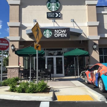 Starbucks - Coffee & Tea Near Me - Doral, Florida Starbucks - Coffee & Tea Near Me - Doral, Florida