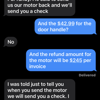Phoenix Power Window Repair - PPWR doing what they do best say, "NO!" - Auto Glass Services Near Me - Peoria, Arizona Phoenix Power Window Repair - PPWR doing what they do best say, "NO!" - Auto Glass Services Near Me - Peoria, Arizona