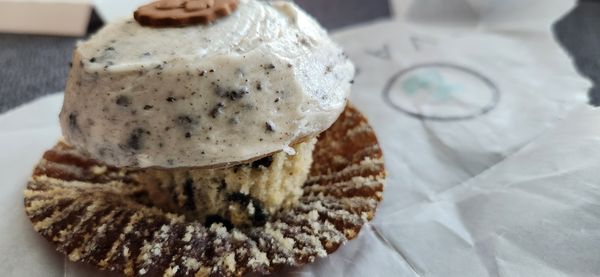 Crave Cupcakes by null