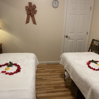 Herbox Spa - Reflexology Near Me - Honolulu, Hawaii