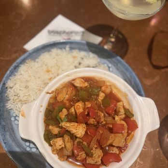 Bosphorous Turkish Cuisine - Turkish Near Me - Winter Park, Florida