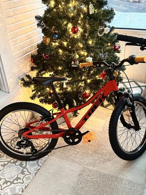 St Helena Cyclery by null