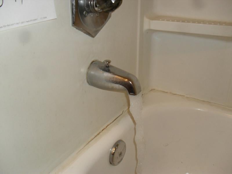 Slide of BP Plumbing and Mechanical