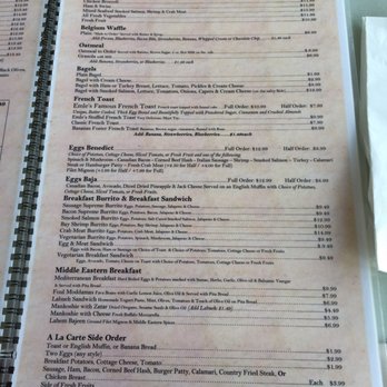 Emle's Restaurant - American Near Me - Northridge, California