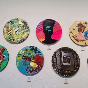 MIZE - Art Galleries Near Me - Saint Petersburg, Florida MIZE - Art Galleries Near Me - Saint Petersburg, Florida