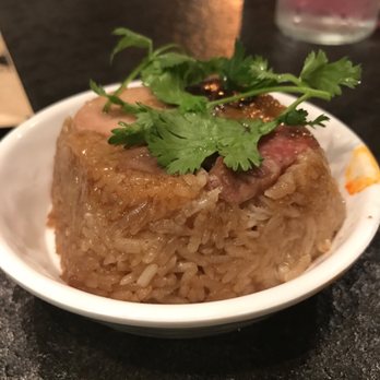 Food Terminal - Nuomiji - Malaysian Near Me - Chamblee, Georgia