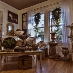 The Tuscan House
