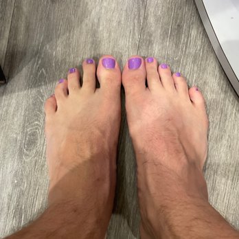 Nails By Chris - $35 pedicure - Nail Salons Near Me - Valdosta, Georgia Nails By Chris - $35 pedicure - Nail Salons Near Me - Valdosta, Georgia
