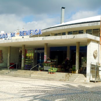 Mercado de Benfica - Farmers Market Near Me - Lisbon, 11