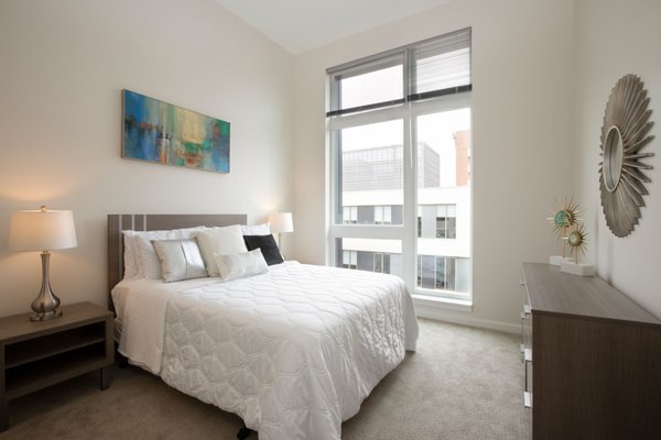 J Malden Center by null