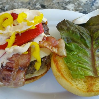 Burger Monger - Tampa Bay Burger week special - Burgers Near Me - St Petersburg, Florida Burger Monger - Tampa Bay Burger week special - Burgers Near Me - St Petersburg, Florida